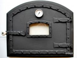 Porte de four a pain BG-45T noir pour la description en détail, cliquez ici!